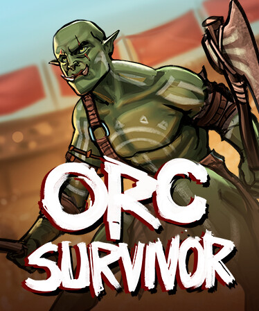 Orc Survivor