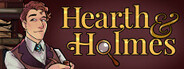 Hearth & Holmes
