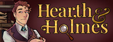 Hearth & Holmes