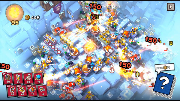 Emberward Demo screenshot 5
