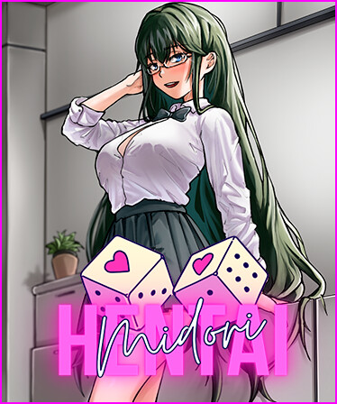 Hentai Midori