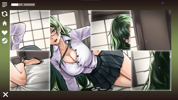 Скриншот из Hentai Midori Скриншот из Hentai Midori