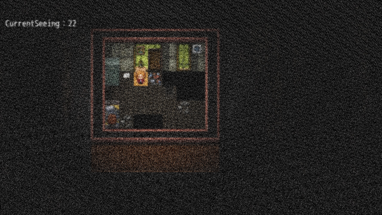 Nebel Geisterjäger ~ The First Lamb #10