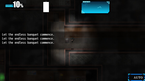 Nebel Geisterjäger ~ The First Lambfor windows and Linux 1