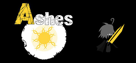 Ashes O Cover Image