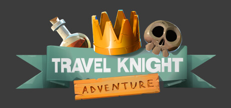 Travel Knight Adventure Cover Image
