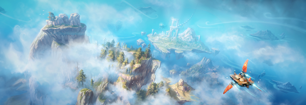 PRESENTATION - Echoes of Elysium 1 steam page 1 medium | RPG Jeuxvidéo