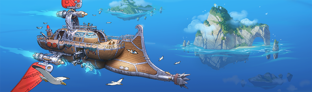 PRESENTATION - Echoes of Elysium 3 steam page 2 | RPG Jeuxvidéo