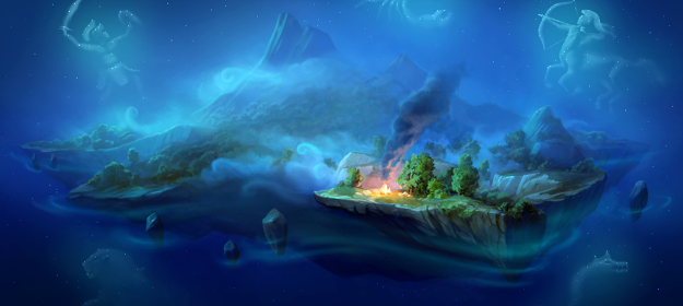 PRESENTATION - Echoes of Elysium 2 steam page 5 | RPG Jeuxvidéo