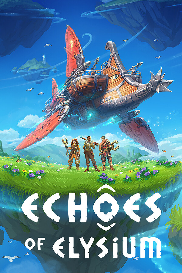 Echoes of Elysium
