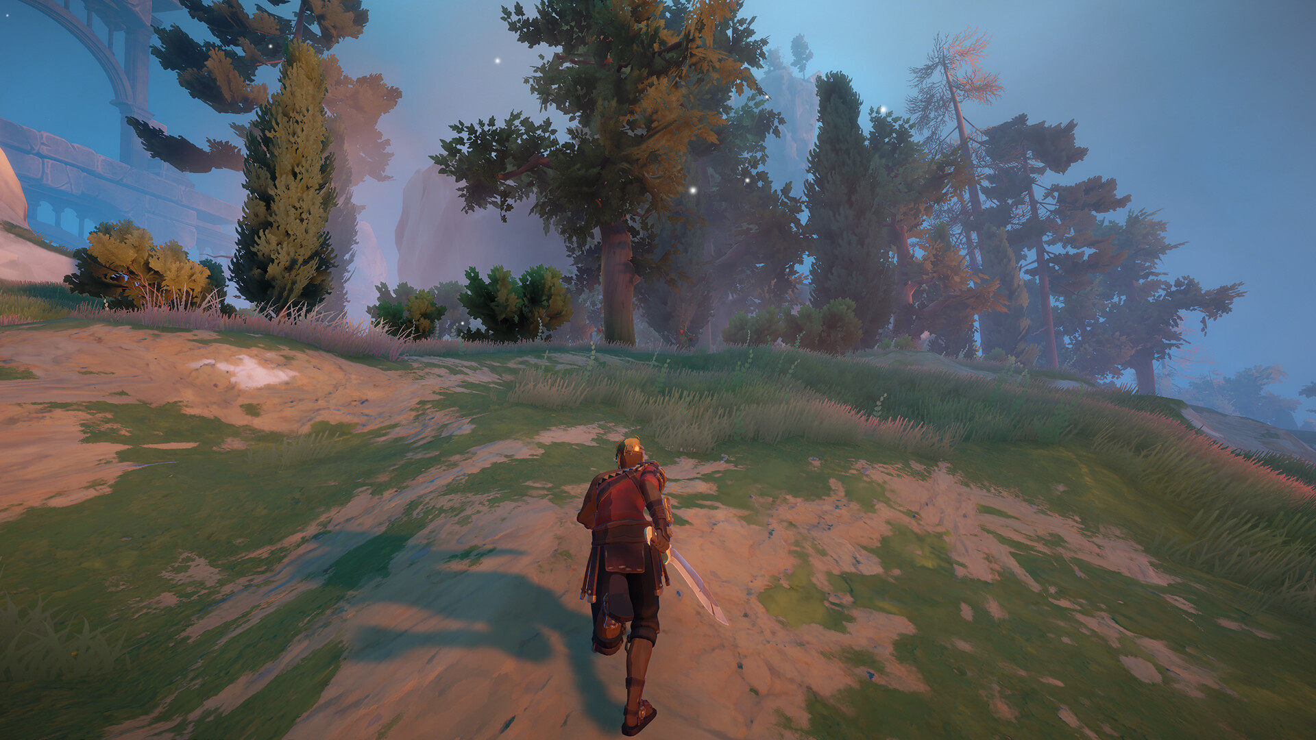 Echoes of Elysium #4