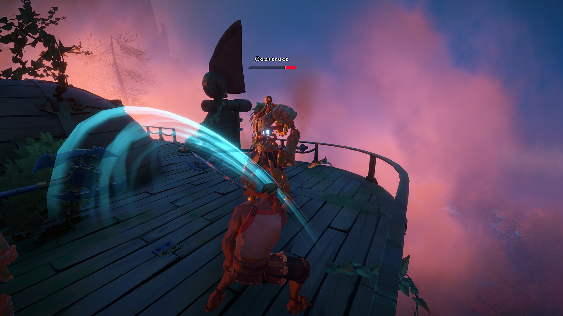 Echoes of Elysium #2