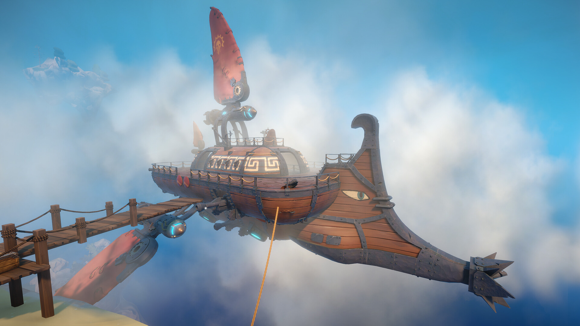 Echoes of Elysium #0