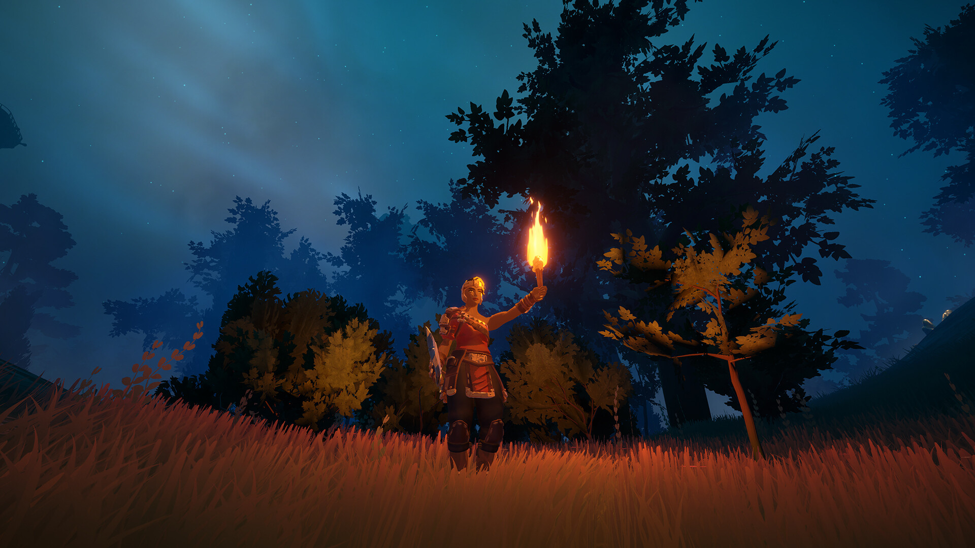 Echoes of Elysium #3