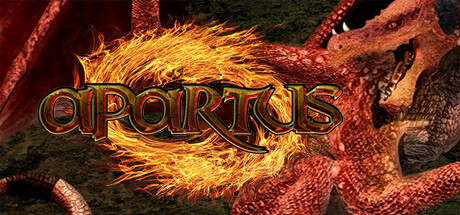 Apartus header banner