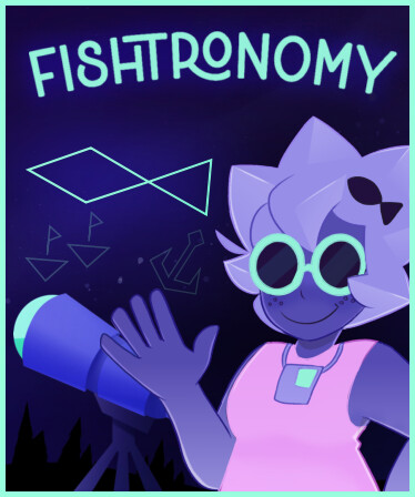 Fishtronomy