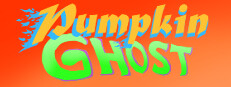 Pumpkin Ghost