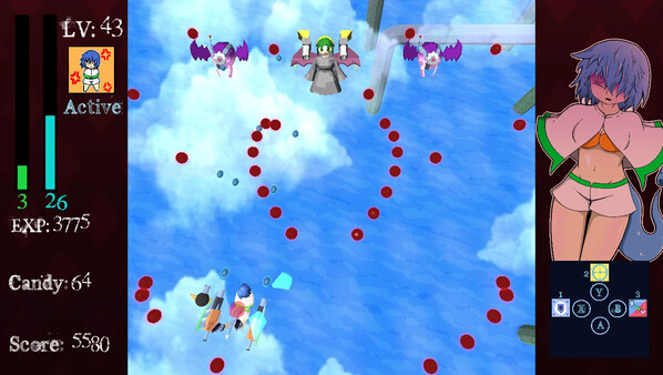 Pumpkin Ghostfor windows and Linux 1