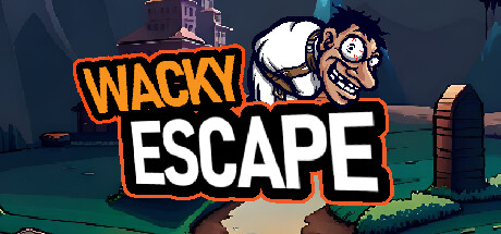 Wacky Escape steam charts