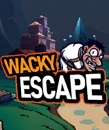 Wacky Escape