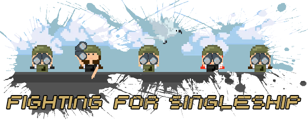 Fighting for Singleship: I am Chased by a Bunch of Women But I Just Want to  Play Video Games no Steam