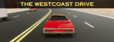 The Westcoast Drive : Lowrider Simulator 게임 이미지