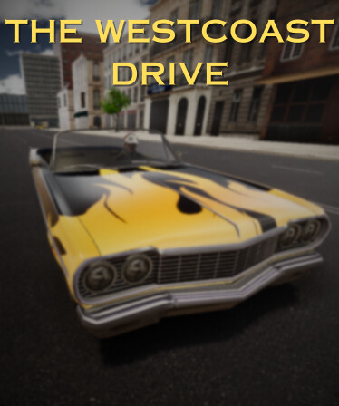 The Westcoast Drive : Lowrider Simulator