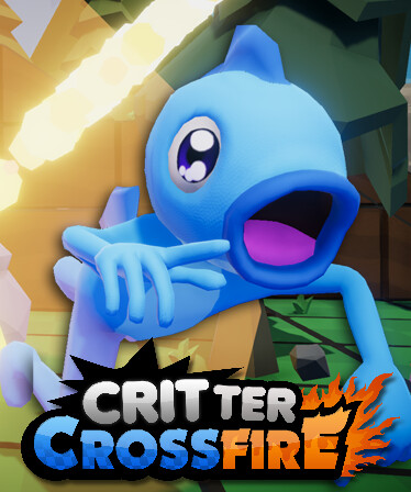 Critter Crossfire