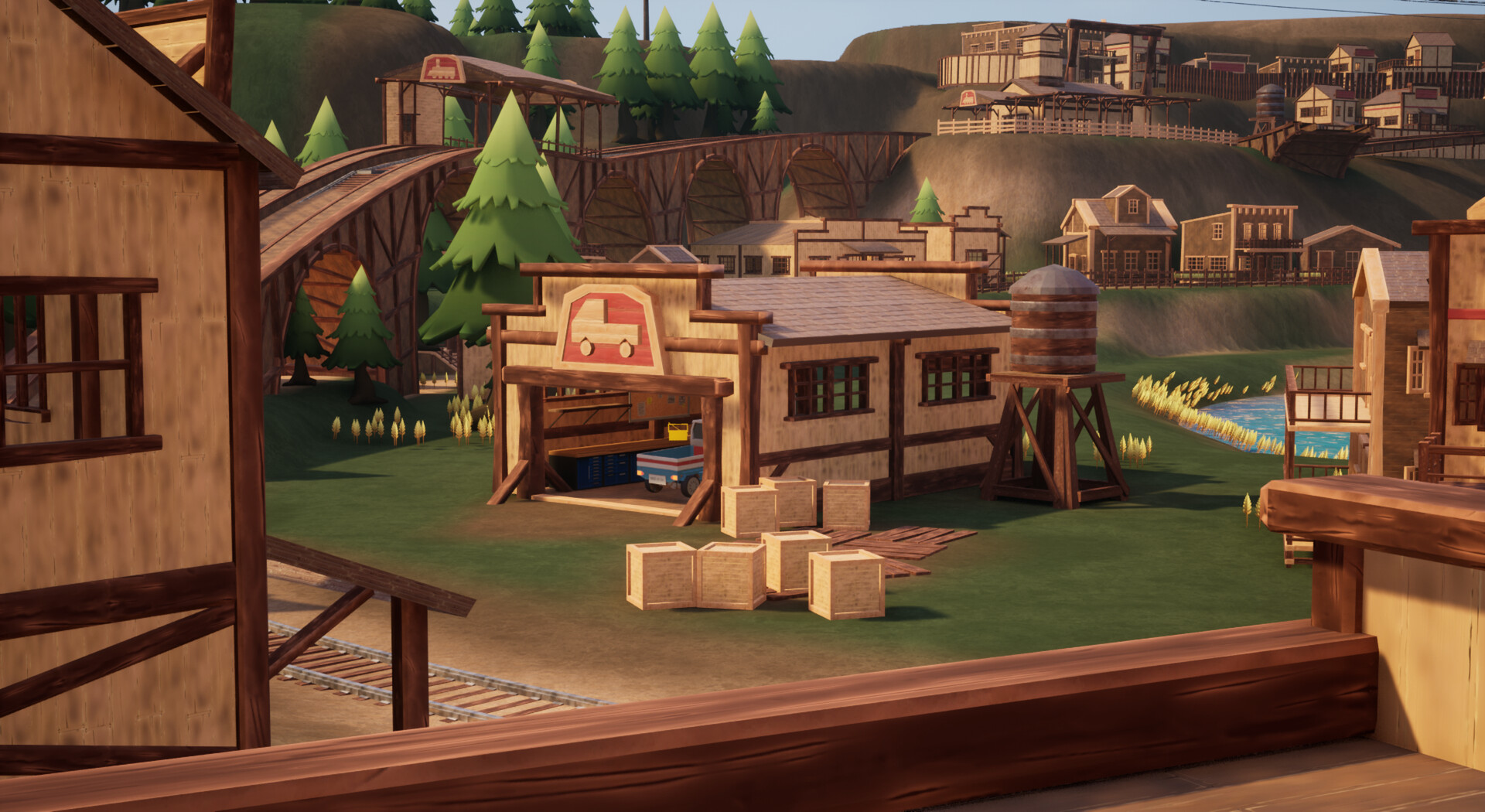 Same Day Delivery #3