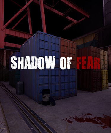 Shadow of Fear