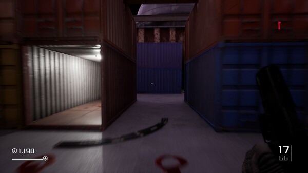 Shadow of Fear game for windows Pc 1