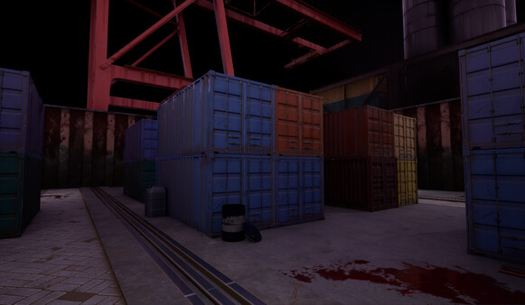 Shadow of Fear game for Linux 1