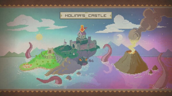 Dungeonoid 2 Awakeningfor windows and Linux 1