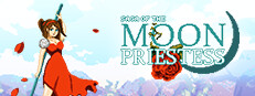 Saga of the Moon Priestess