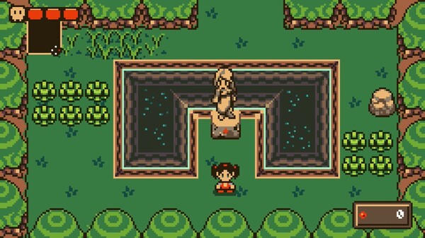 Saga of the Moon Priestessfor windows and Linux 1