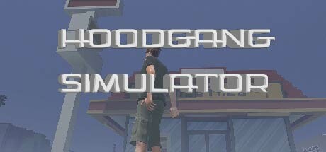 hoodgang simulator Cover Image