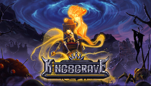 Capsule image of "Kingsgrave" which used RoboStreamer for Steam Broadcasting