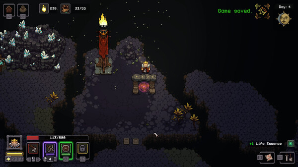 Kingsgrave game for windows Pc 1