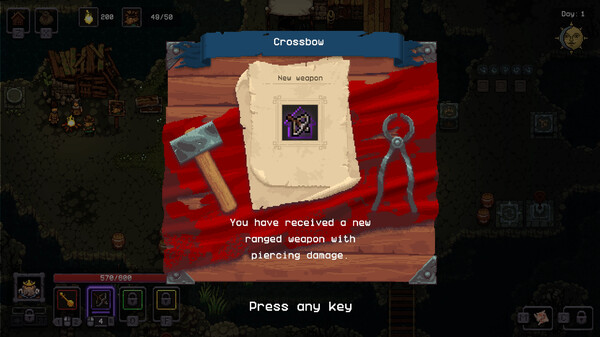 Kingsgravefor windows and Linux 1