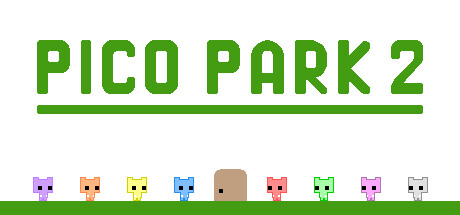 PICO PARK 2 banner image