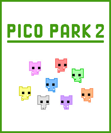 PICO PARK 2