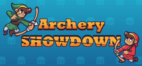 Archery Showdown steam charts