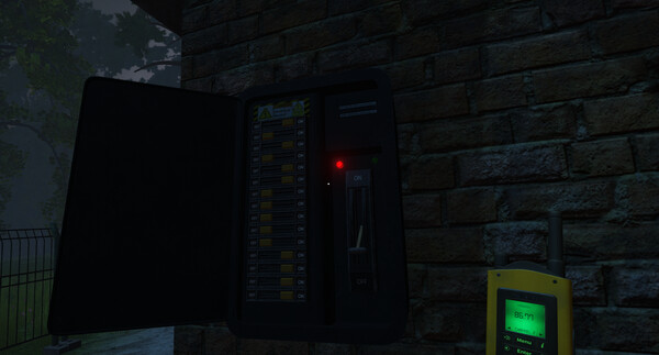 Nightwatchfor windows and Linux 1