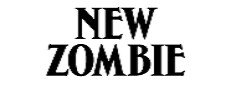 New Zombie 게임 이미지