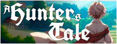 A Hunter's Tale 게임 이미지
