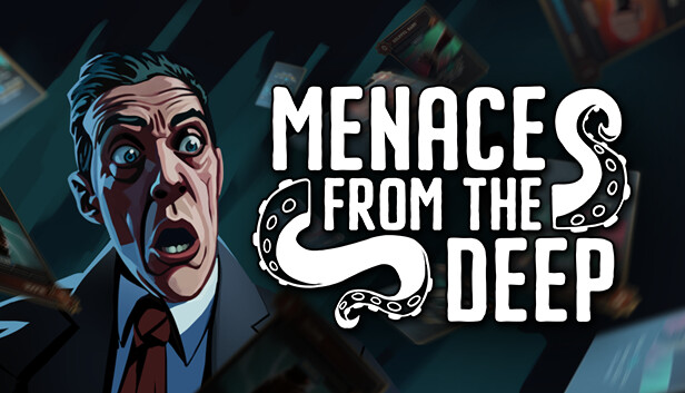 Menace from the Deep on Steam