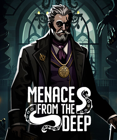 Menace from the Deep