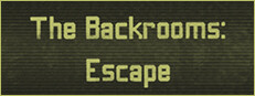 The Backrooms: Escape 게임 이미지