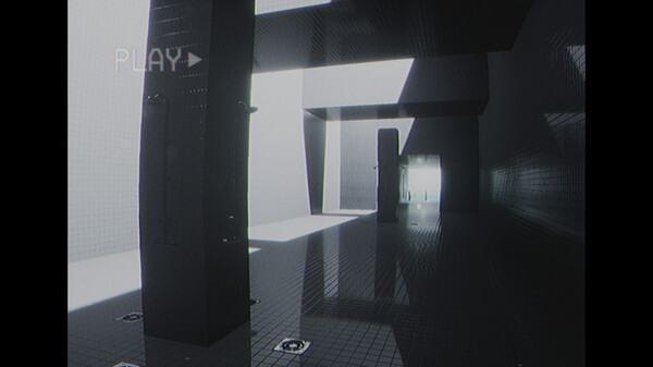 Скриншот из The Backrooms: Escape