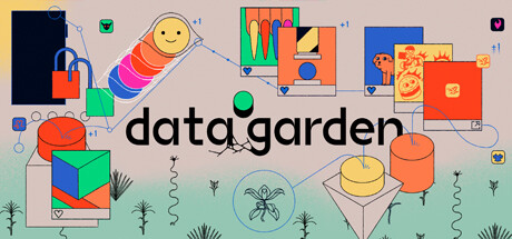 Data Garden Cover Image